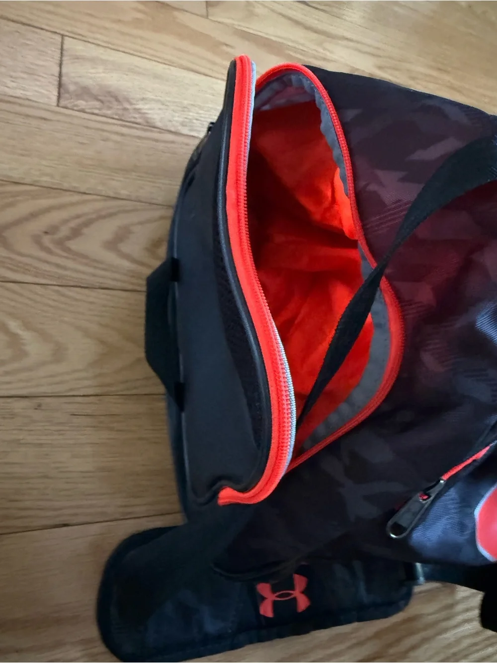 Under Armour Undeniable Duffle Bag